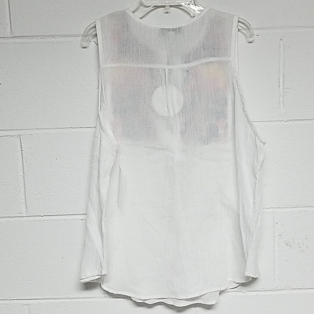 Tank top - Picture 3 of 3